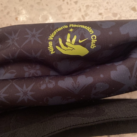 Nike running waist pack NWT - Picture 6 of 6